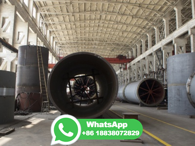 What Are the Differences between Ball Mill and Rod Mill?