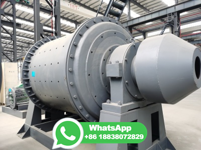 Grinding Mill Design Ball Mill Manufacturer 911 Metallurgist