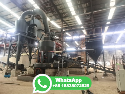 Used mills/Grinding machines for sale