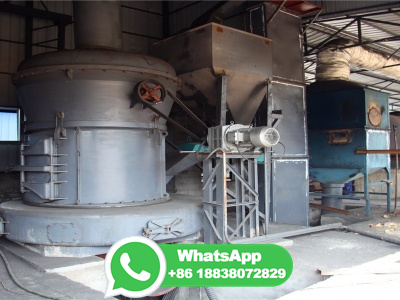 Ball mill for cement grinding FLSmidth