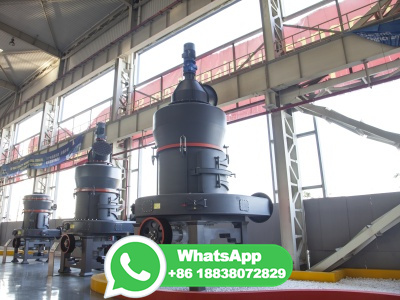 Ball Mill; Principle, Working, and Construction » Pharmaguddu