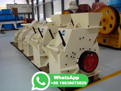 6 Types of Coal Crusher: Which Is Best for Crushing My Coal?