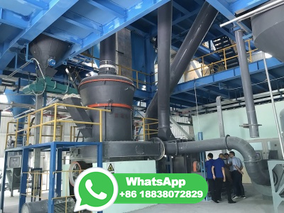 What is the application of a ball mill? LinkedIn