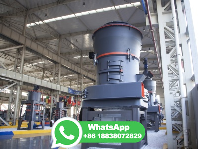 Lab Roll Ball Mill