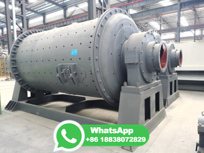 Ball Mill; Principle, Working, and Construction » Pharmaguddu