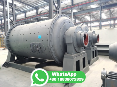 30 Ball Mill Manufacturers in 2023 | Metoree