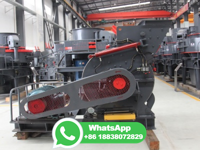 Ball Mill Machine Sanco Indonesia