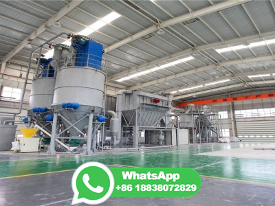 How to do ball mill operation and maintenance? LinkedIn