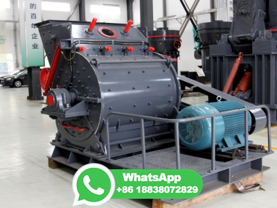 Ball Mill Grinding Machines: Working Principle, Types, Parts ...