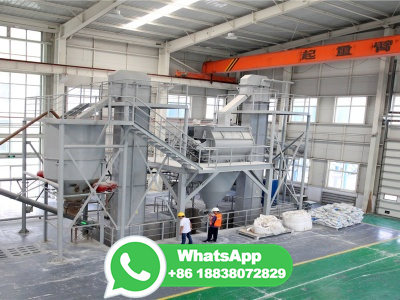 Ball Mill Grinding Machines: Working Principle, Types, Parts ...