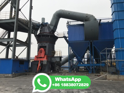 Ball Mill Manufacturers in India