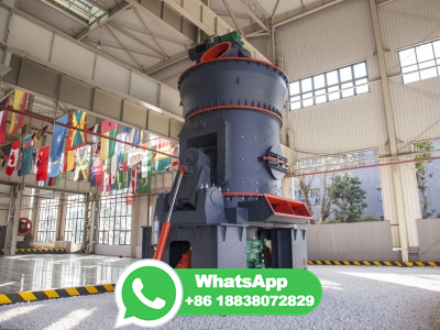 Ceramic Ball Mill For Grinding Materials FTM Machinery