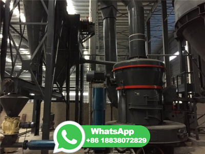 Ball Mill; Principle, Working, and Construction » Pharmaguddu