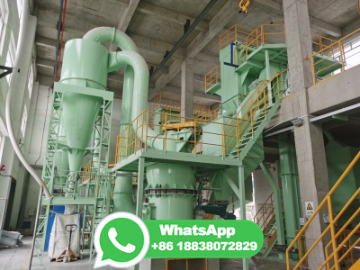 Calcium Oxide Grinding Mill, Calcium Oxide Processing Solution