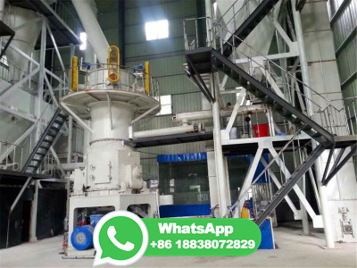 Roller Flour Mill