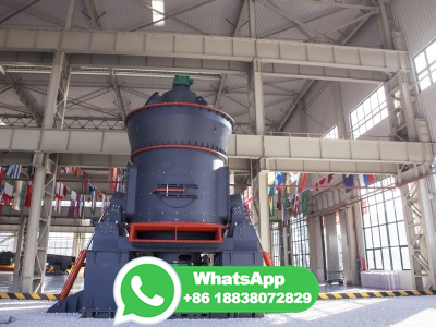 Ball Mill | SpringerLink