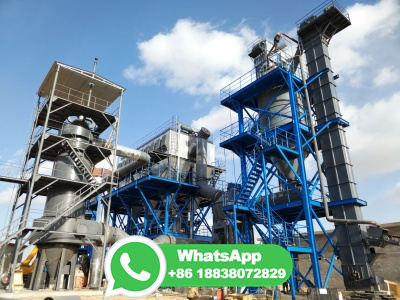 Ball Mill Charge