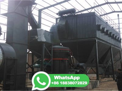 Industrial Roller Mills | Williams Crusher