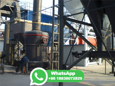 Ball Grinding Mill at Best Price in India India Business Directory