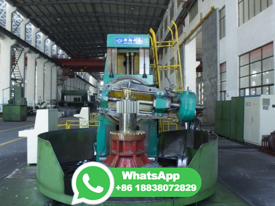 Roll Mill Types Of Pulverizing Machine | Crusher Mills, Cone Crusher ...